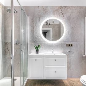 EASY RENT Apartments - Spokojna 34 ART DECO PREMIUM