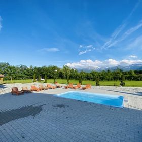 Best Vila Valea Avrigului