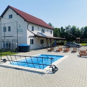 Best Vila Valea Avrigului