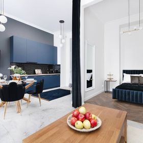 Easy Rent Apartamenty- Spokojna 19 Art Deco Premium