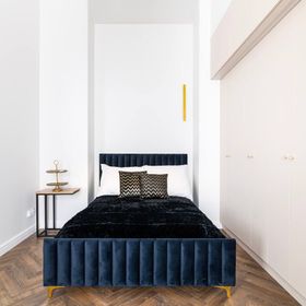 Easy Rent Apartamenty- Spokojna 19 Art Deco Premium