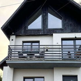 Cabana New Generation Borsec