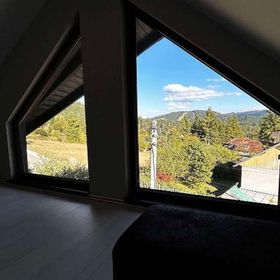 Cabana New Generation Borsec