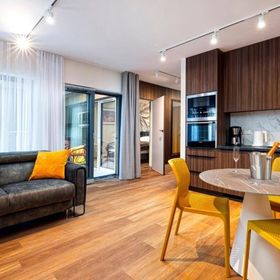 EASY RENT Apartments- The Art Lublin