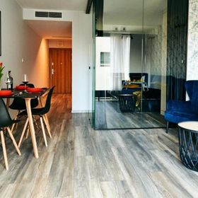 Easy Rent Apartments - Crystal Lublin