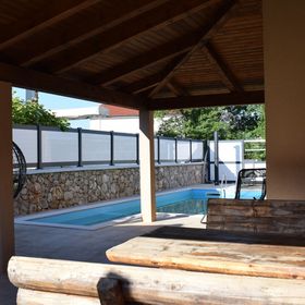 Villa Mare Porat Malinska