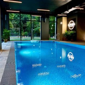 Easy Rent Apartments - Amber 10 SPA Lublin