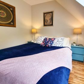 visit baltic - Rezydencja Sienkiewicza RS2.29 - Apartament Sławomira Mrożka Świnoujście