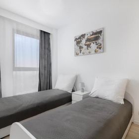 Easy Rent Apartments - Metropolitan 75 Lublin