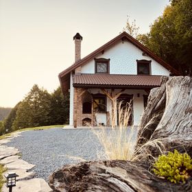 Cabana Jaklak Izvoare