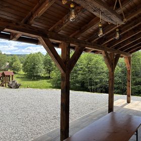 Cabana Jaklak Izvoare