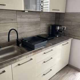 Apartament The Home Gheorgheni