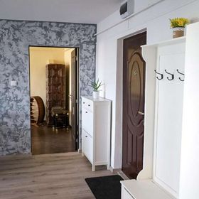 Apartament The Home Gheorgheni