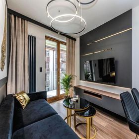 EASY RENT Apartments- Wieniawska 7 SAUNA Lublin