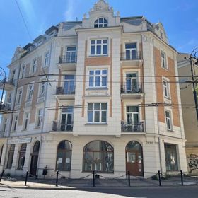 EASY RENT Apartments- Wyszyńskiego CityCenter