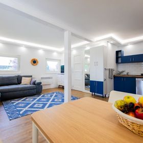 TURBINA Kemping Kisköre