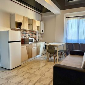 Apartament Neo Residence 2 Mamaia 