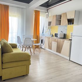 Apartament Neo Residence 11 Mamaia