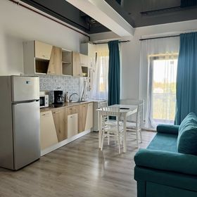Apartament Neo Residence 12 Mamaia