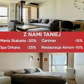 EASY RENT Apartments- Metropolitan 2 Lublin
