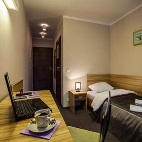 Hotel Alpex Zabrze ***