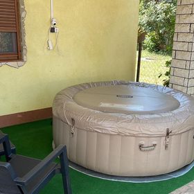 Edu Apartman Hajdúszoboszló