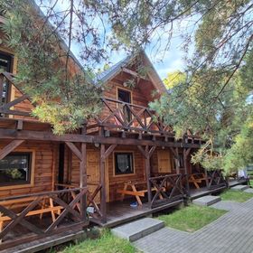 Ustronne Domki Ustronie Morskie