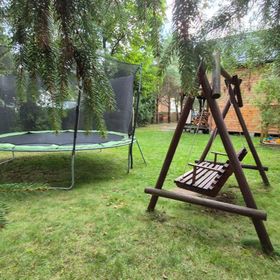 Ustronne Domki Ustronie Morskie