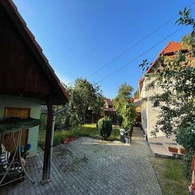 Casa Gheți Sighișoara