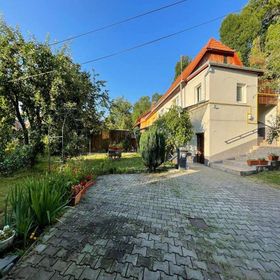 Casa Gheți Sighișoara