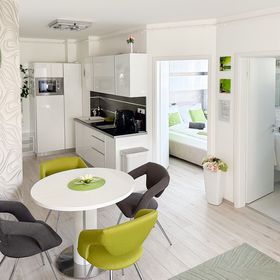 TemOro Apartman Green Siófok