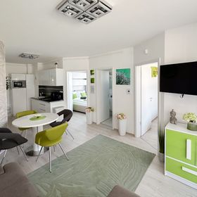 TemOro Apartman Green Siófok