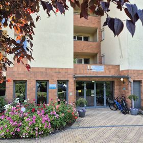 Galérius Garagent Apartman Siófok