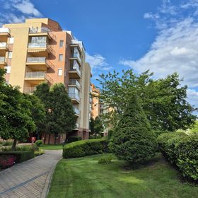 Galérius Garagent Apartman Siófok