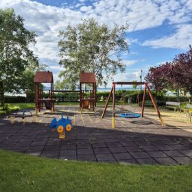 Galérius Garagent Apartman Siófok