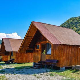 Cabana Transylvania Undiscovered Balşa