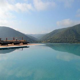 Pensiunea Ecaterina Berzasca