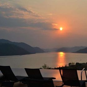 Pensiunea Ecaterina Berzasca