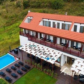 Pensiunea Ecaterina Berzasca