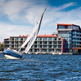 Hotel Mikołajki 