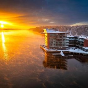 Hotel Mikołajki