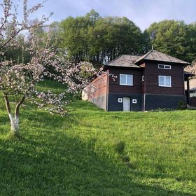 Cabana Hatere Moisei