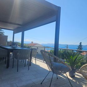 Blue Adria Pearl House Selce