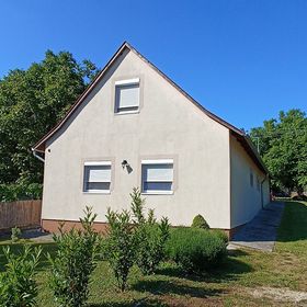 Nyír Vendégház Ábrahámhegy