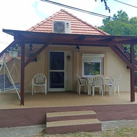 Nyír Vendégház Ábrahámhegy