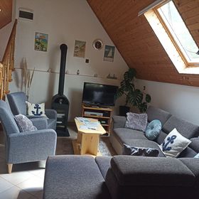 Nyír Vendégház Ábrahámhegy