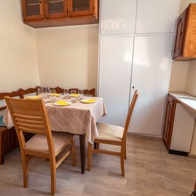 Belvárosi Zongorás Apartman Keszthely