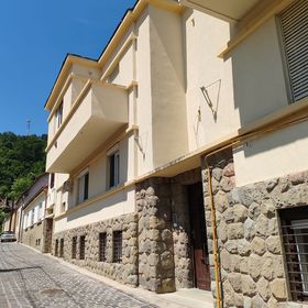 Ligetszépe Apartman Salgótarján