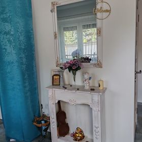 Ligetszépe Apartman Salgótarján