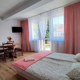 Rezydencja Jaśmin Ustka